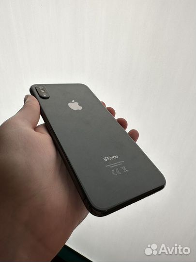 iPhone Xs Max, 64 ГБ