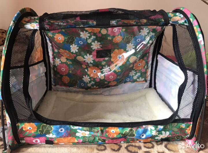 Домик для животных