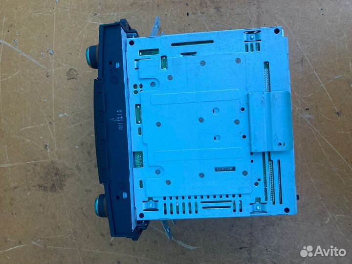 Магнитола Kia Cerato 2009-2013 Киа Церато 2