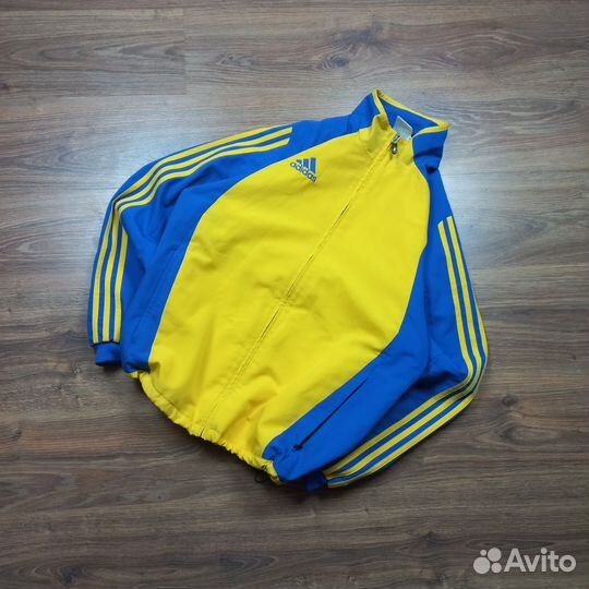 Ветровка adidas Vintage