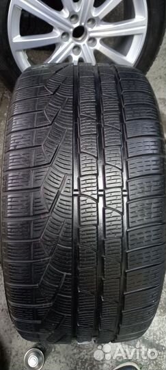 Pirelli Winter Sottozero Serie II 255/40 R18 99V