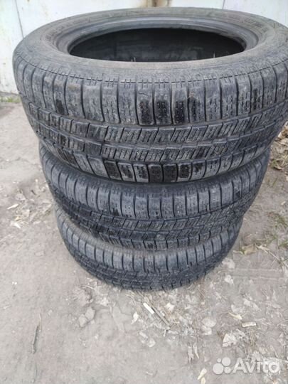 КАМА Кама-Евро-224 185/65 R14