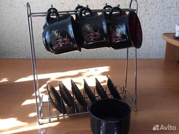 Набор (чай, кофе)