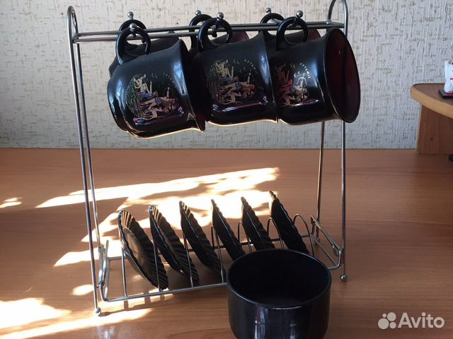 Набор (чай, кофе)