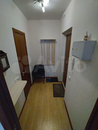 Квартира-студия, 22 м², 7/17 эт.