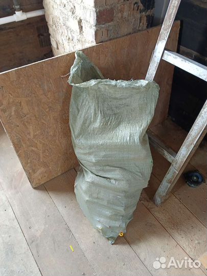 Мешок детских игрушек