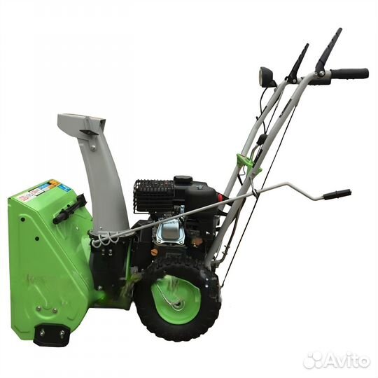 Redverg 65E RD-ST Снегоуборщик