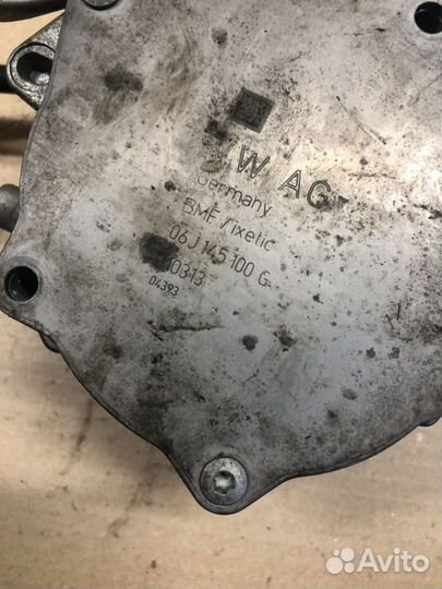 Вакуумный насос VAG 06J145100G