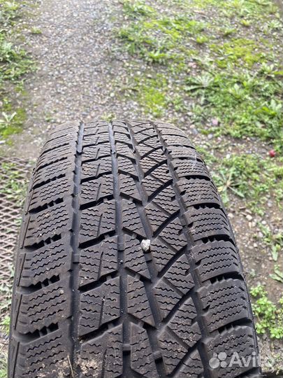 Колеса в сборе