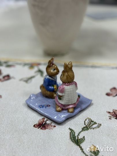 Villeroy boch Bunny tales