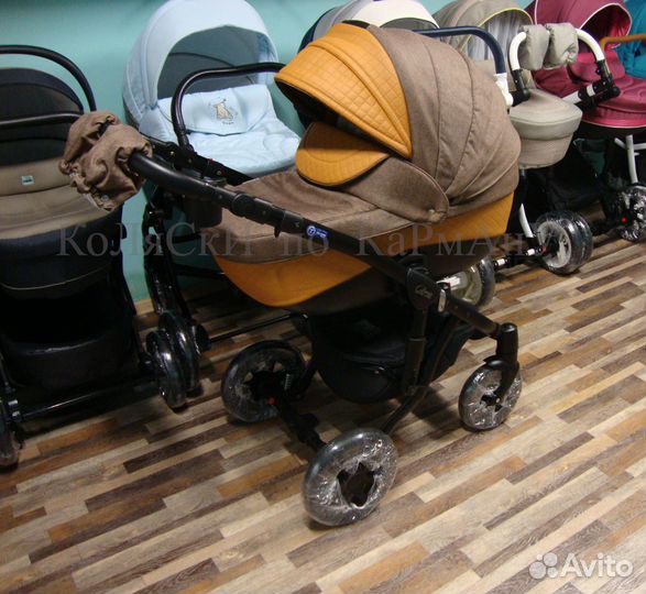 Adamex Gloria Eco 2 в 1 отличное стостояние