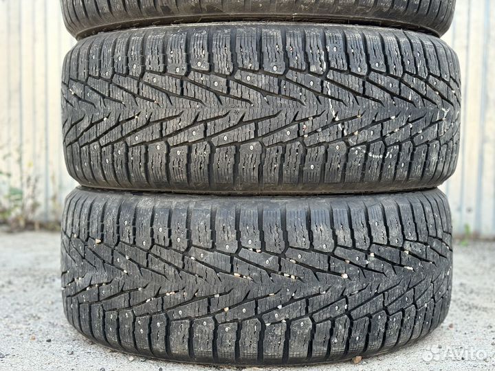 Nokian Tyres Hakkapeliitta 7 SUV 265/45 R21 108T