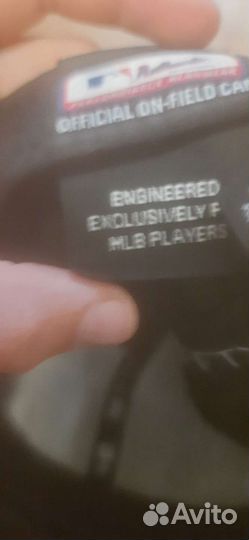 Кепка бейсболка new era