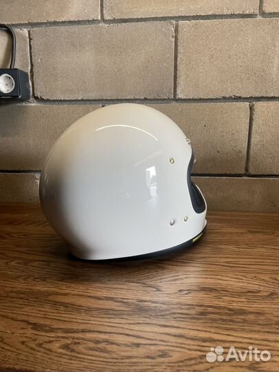 Мотошлем Shoei ex-zero L