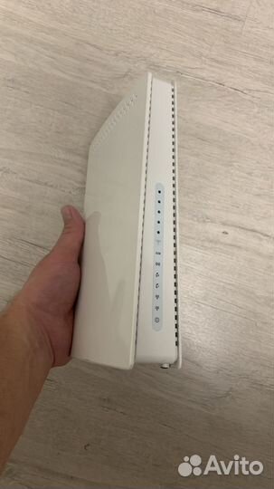 Интернет центр Yota