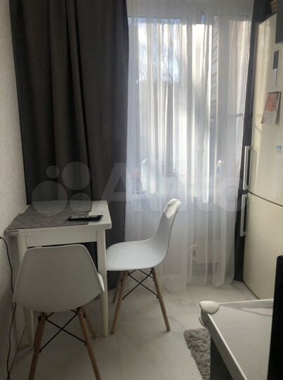 1-к. квартира, 32,6 м², 3/9 эт.