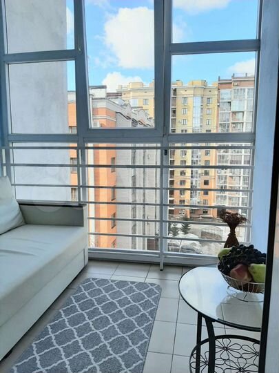 2-к. квартира, 70 м², 7/9 эт.