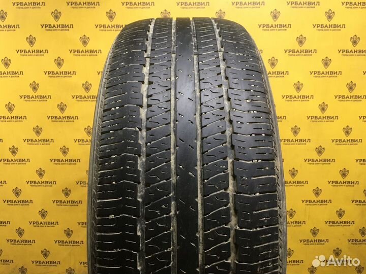 Triangle TR257 235/55 R18 100V