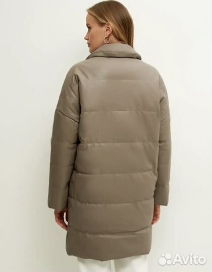 Пальто(куртка) женское