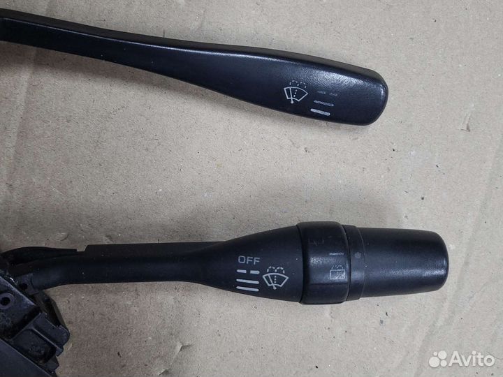 Подрулевой переключатель Nissan Almera N15