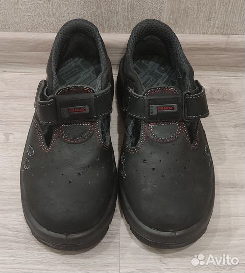 Спецобувь Panda Safety