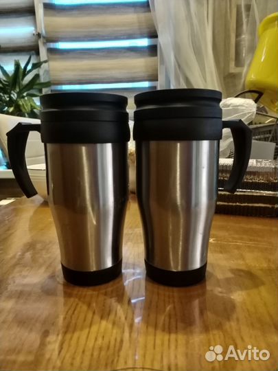 Термо кружка