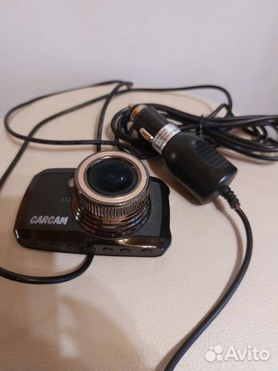 Видеорегистратор