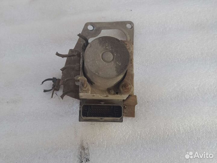 Блок ABS Haima 3