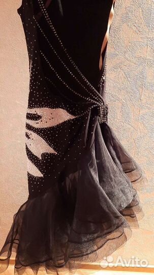 Платья на латину юниоры/молодежь/взрослые