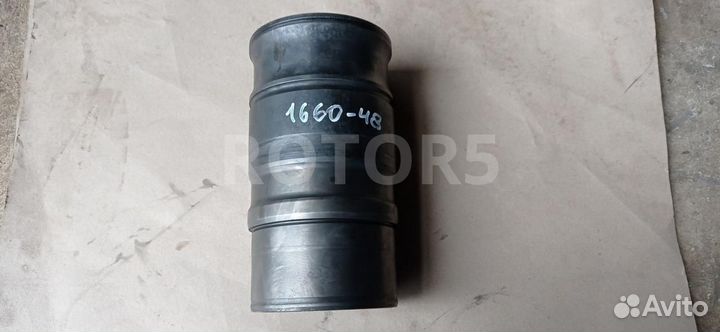 Гильза цилиндра Scania 124 4 2004