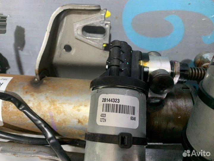 Рулевая колонка Cadillac Escalade 4 (2014-2020)