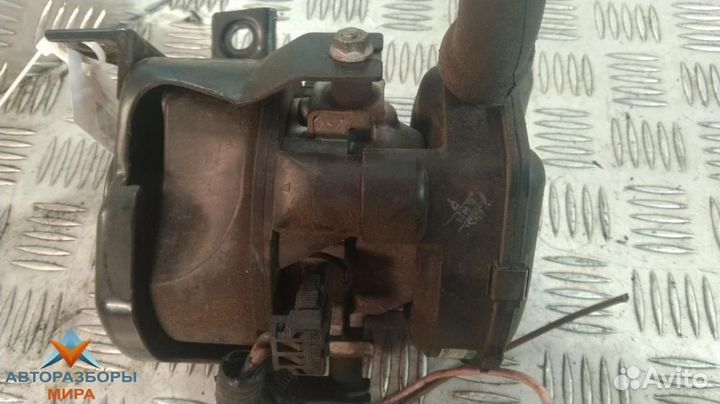 Насос воздушный Smart Fortwo 2002 A0001404185