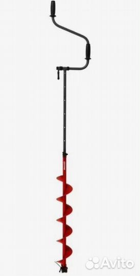 Ледобуры Тонар