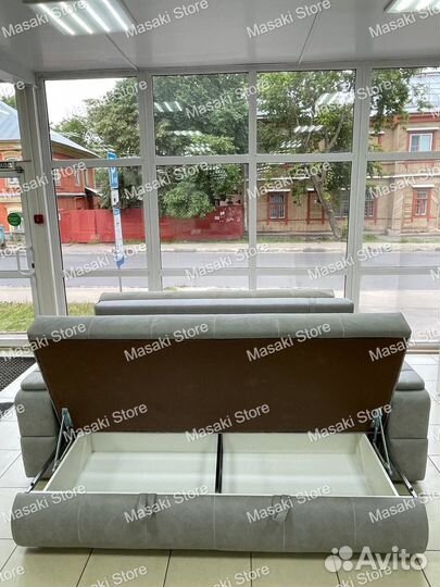 Диван евро новый от производителя