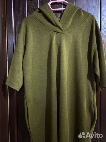 Одежда пакетом платья 46