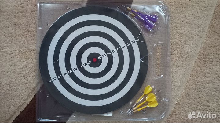 Мишень дартс
