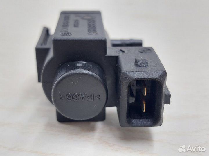 Клапан электромагнитный Bmw