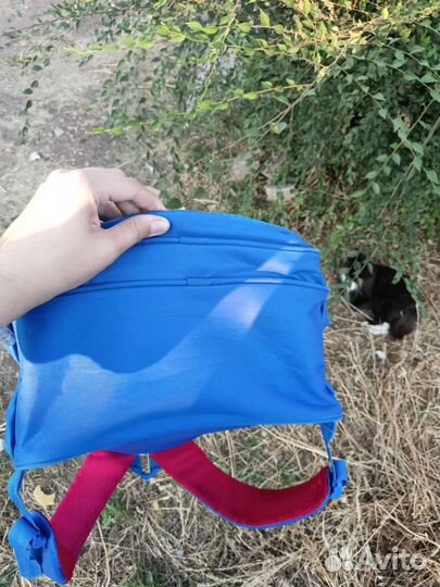 Рюкзак ранец для школьников