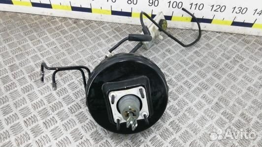 Вакуумный усилитель тормозов ford escape 3 (2MF10K