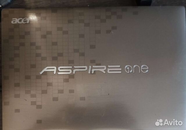 Нетбук acer aspire one