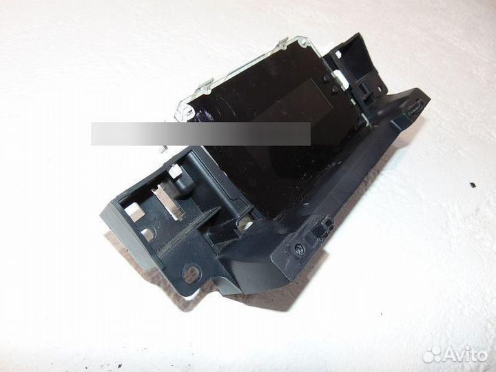 Дисплей информационный