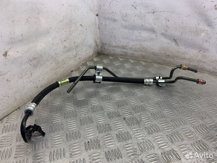 Трубка гидроусилителя Toyota Camry V40 2azfe 2008