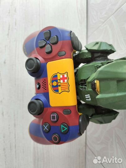 Джойстик геймпад ps4