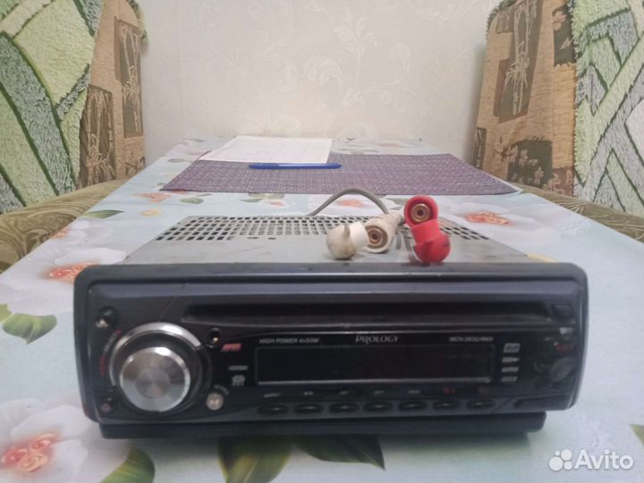 Радиоприемник