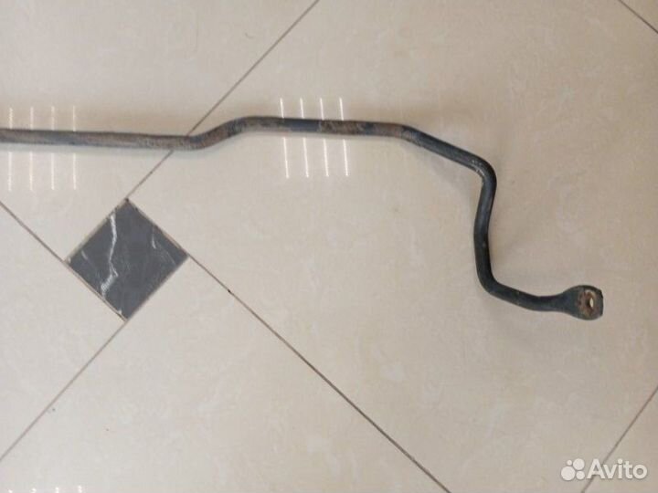 Стабилизатор задний Mercedes-Benz E320 W210