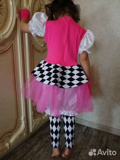 Новогодние костюмы