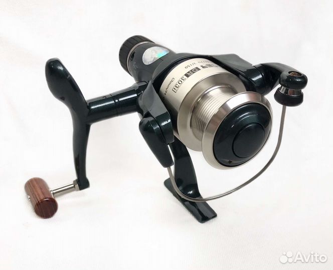 Катушки рыболовные для спиннинга