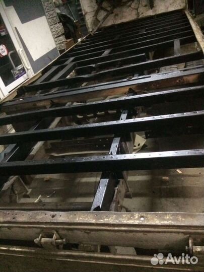 Nissan Diesel UD с КМУ, 1990