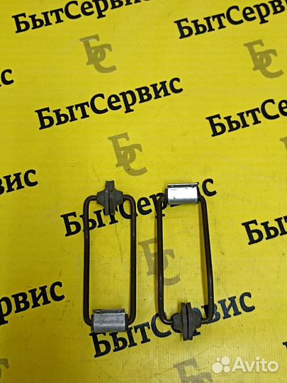 Амортизаторы Candy под раковину