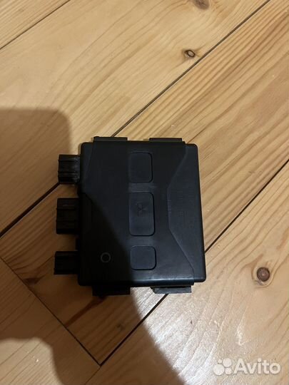 Камутатор Brut force 750